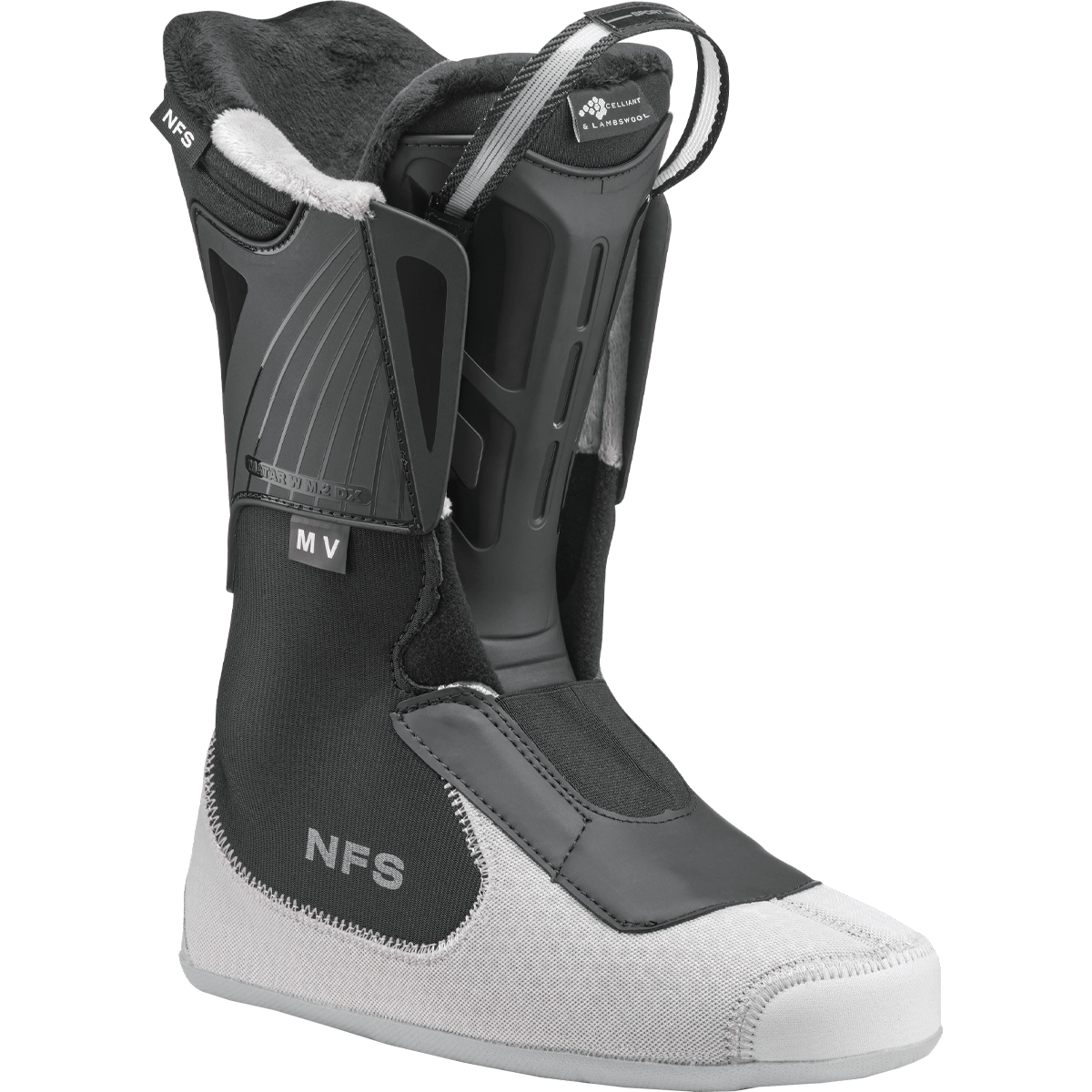 Women's Mach Sport MV 85