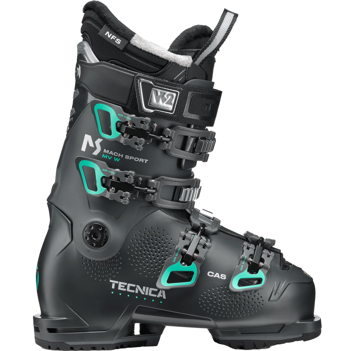 Women's Mach Sport MV 85