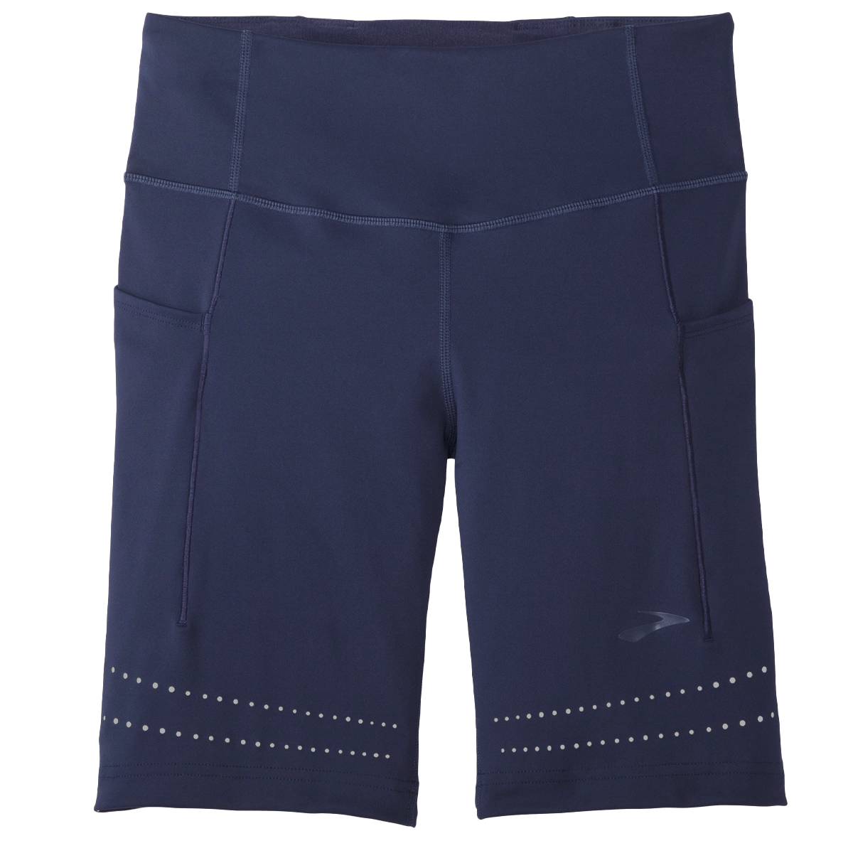 Women's Method 8" Short Tight
