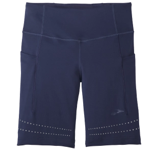 Women's Method 8" Short Tight