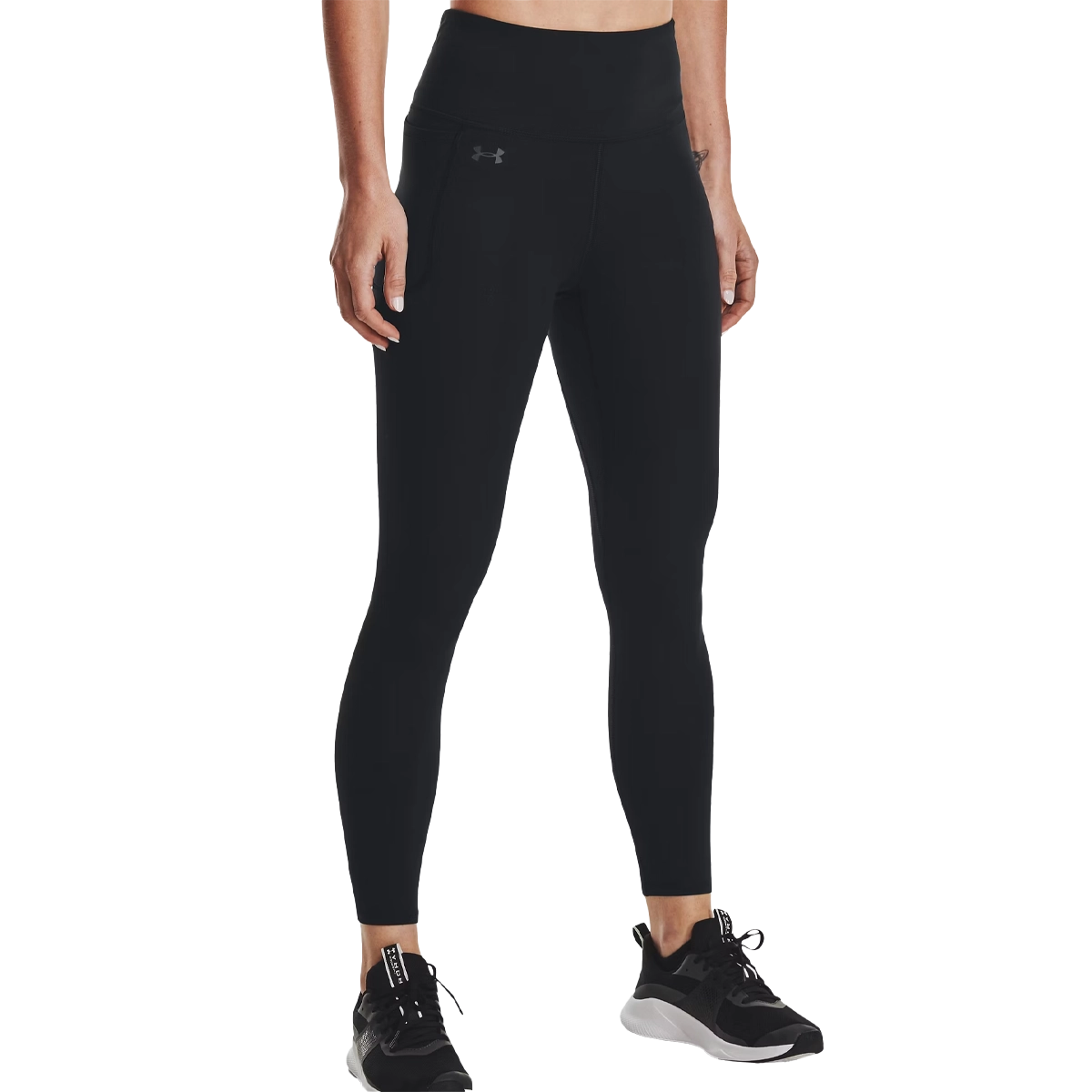 Women's Motion Ankle Legging