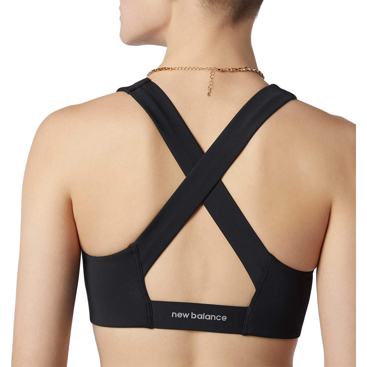 Women's NB Fuel Bra