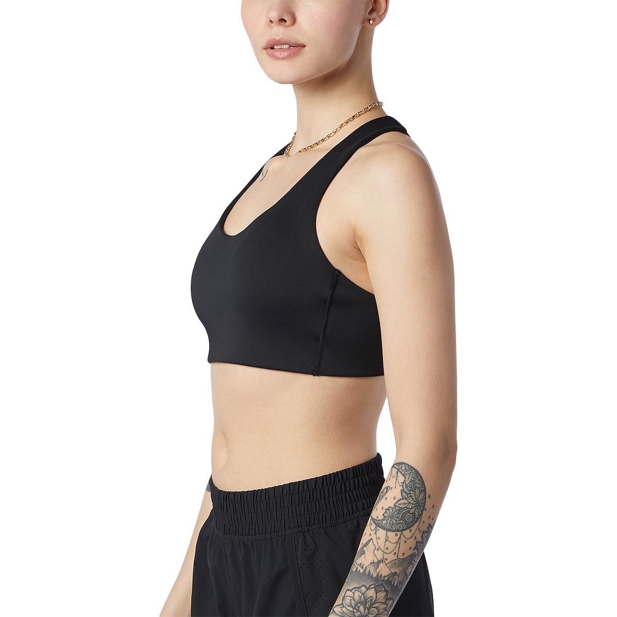 Women's NB Fuel Bra