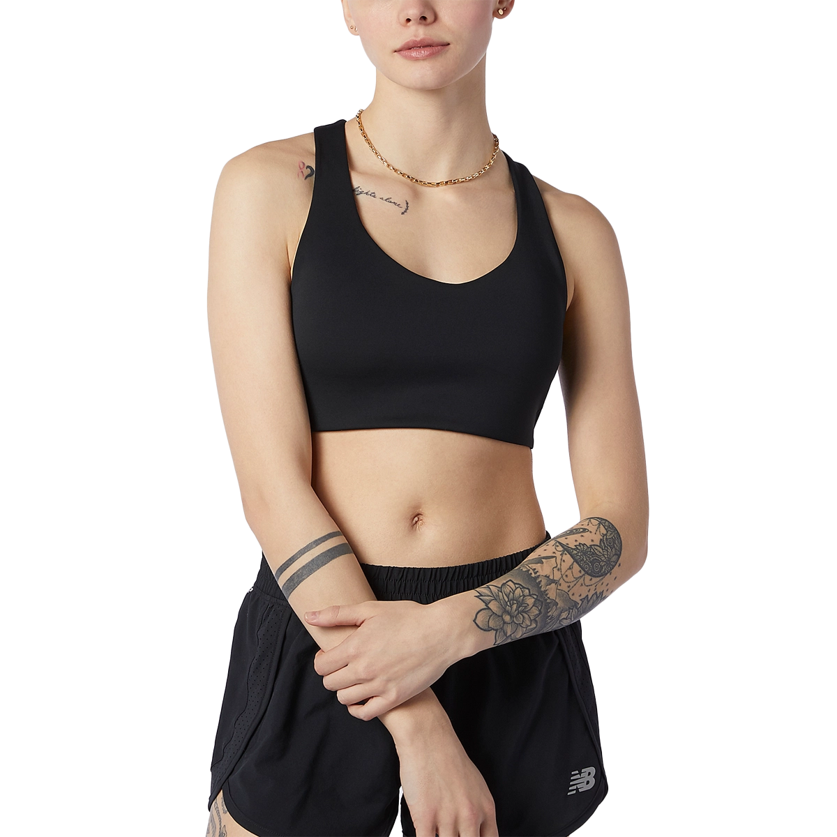 Women's NB Fuel Bra