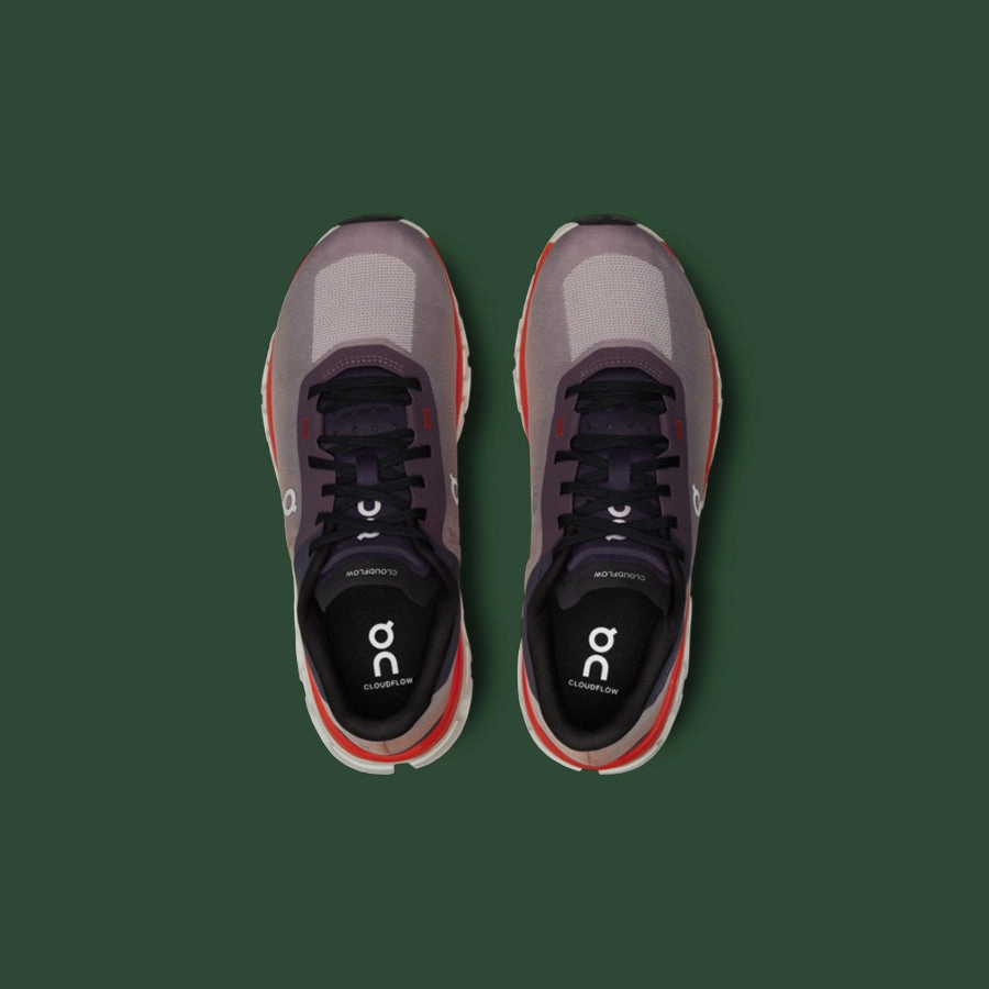 Women's On Cloudflow 4
