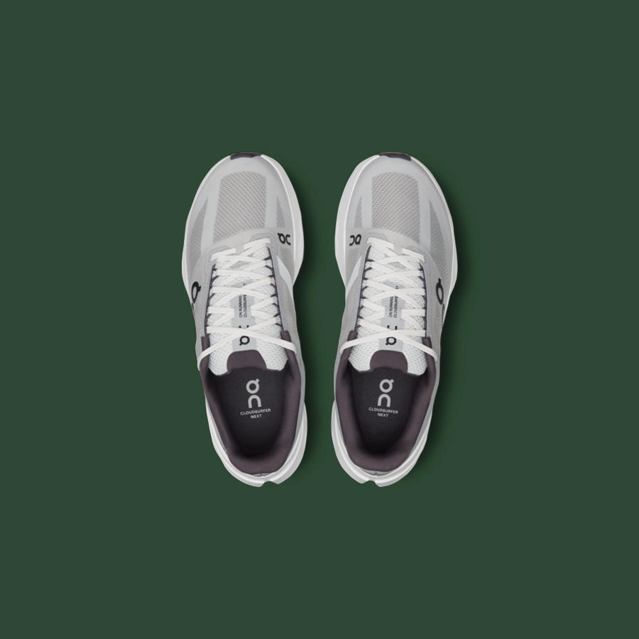 Women's On Cloudsurfer Next Wide