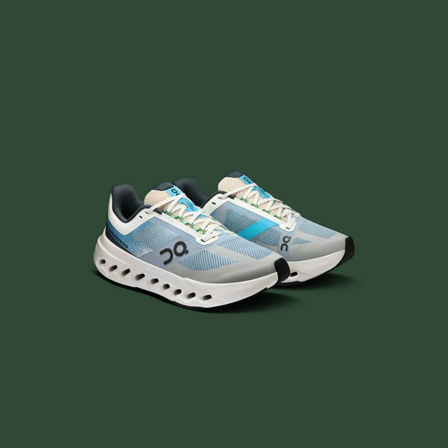 Women's On Cloudsurfer Next Wide