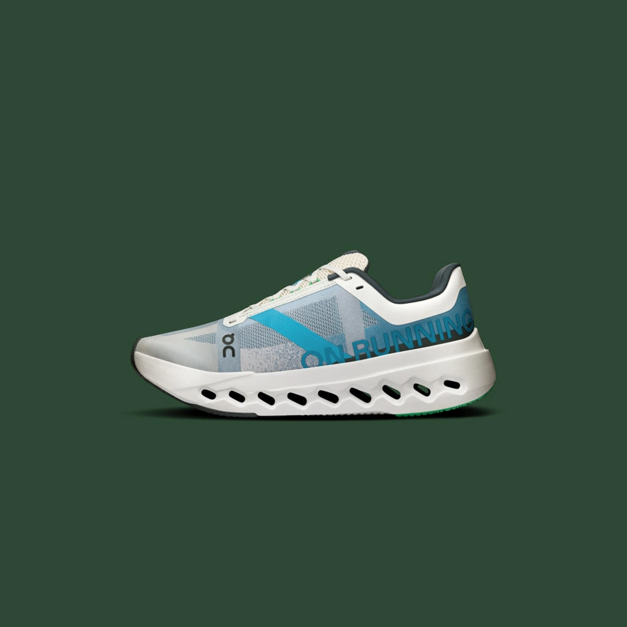 Women's On Cloudsurfer Next Wide