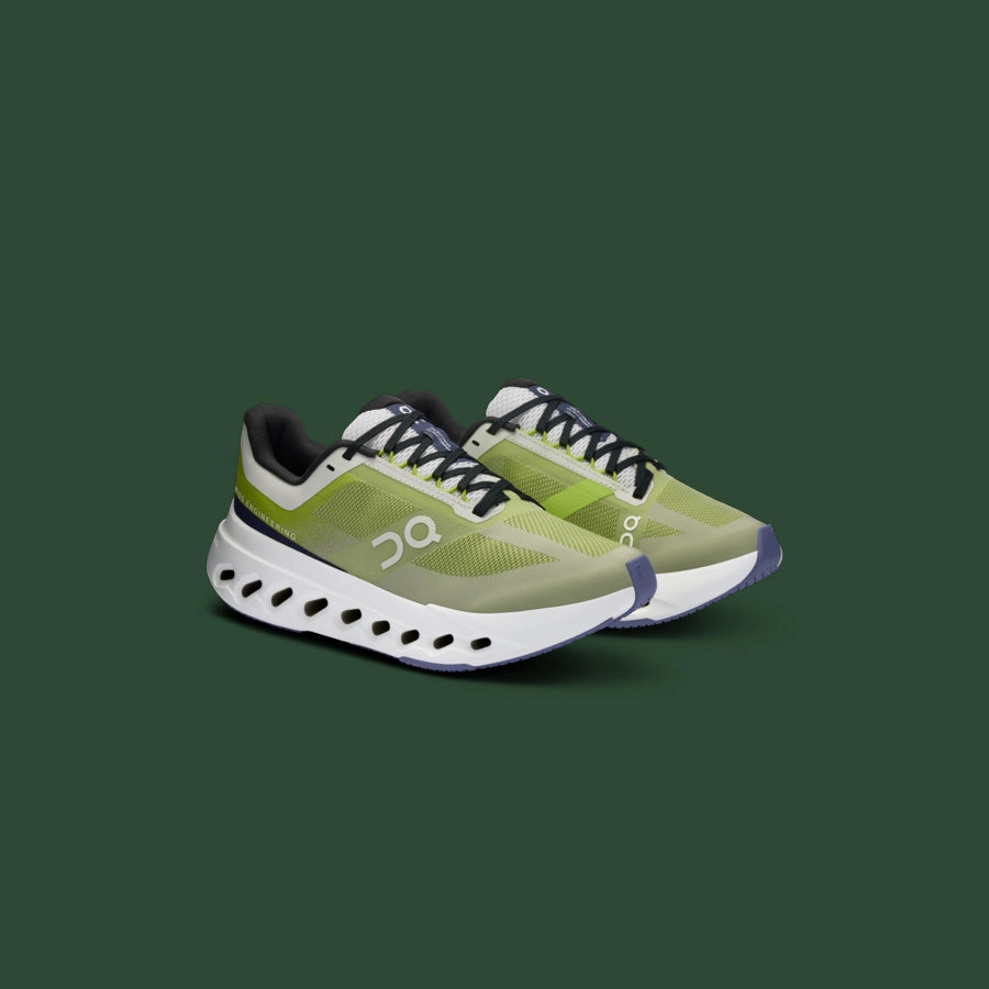 Women's On Cloudsurfer Next