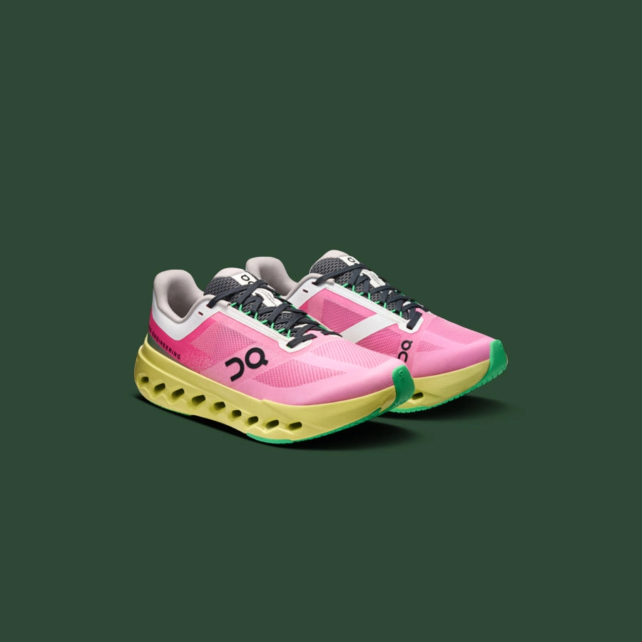 Women's On Cloudsurfer Next