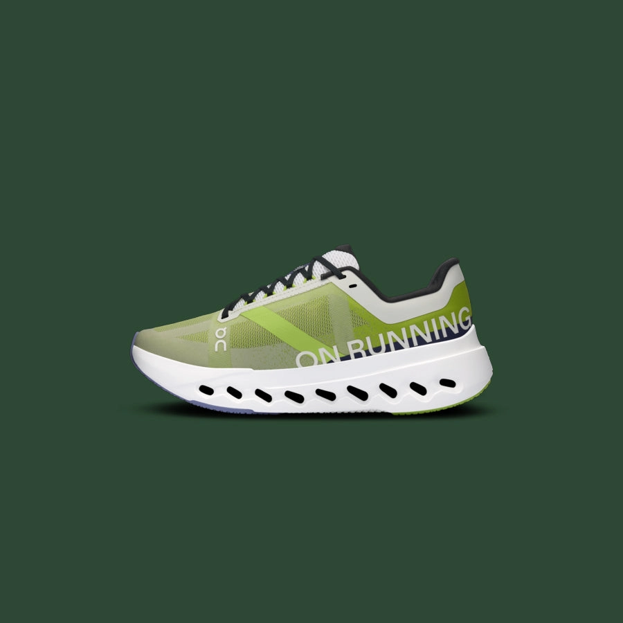 Women's On Cloudsurfer Next