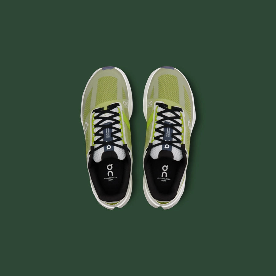 Women's On Cloudsurfer Next