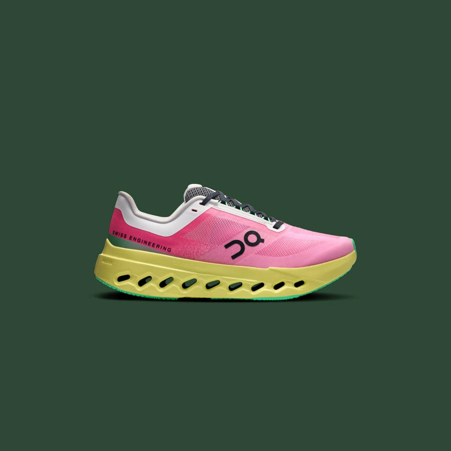 Women's On Cloudsurfer Next