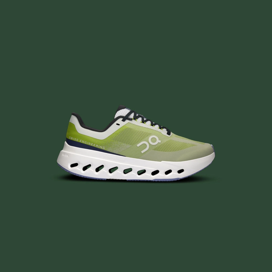 Women's On Cloudsurfer Next