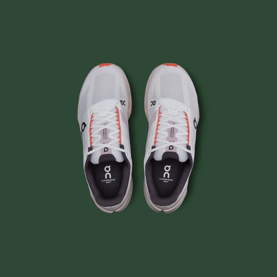 Women's On Cloudsurfer Next