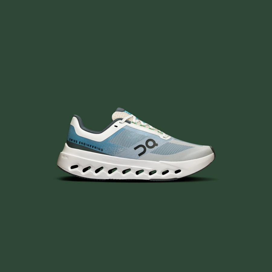 Women's On Cloudsurfer Next