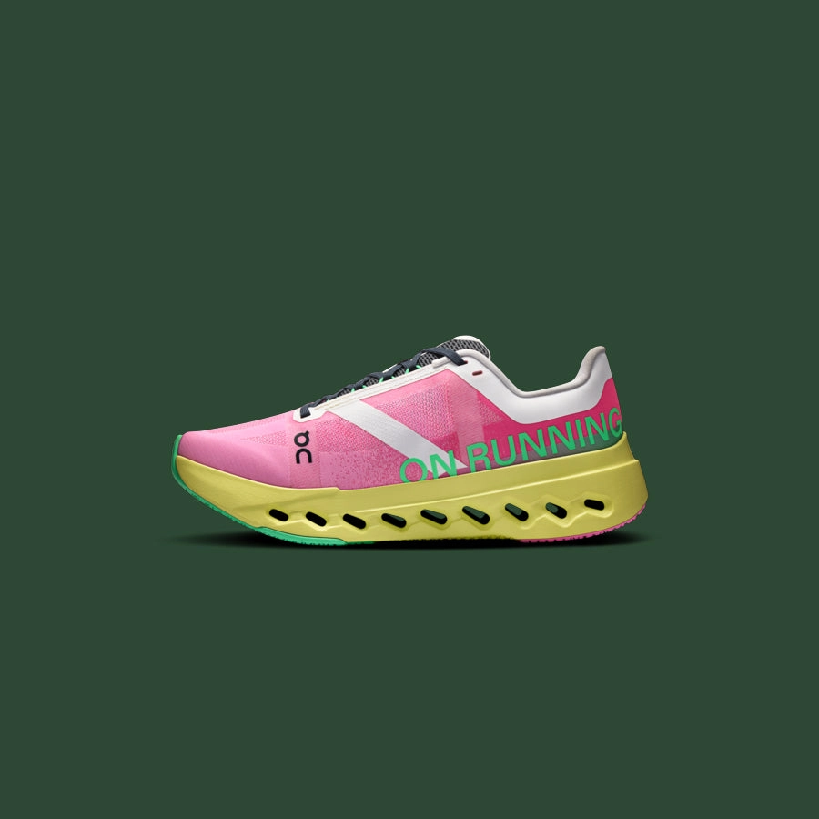 Women's On Cloudsurfer Next