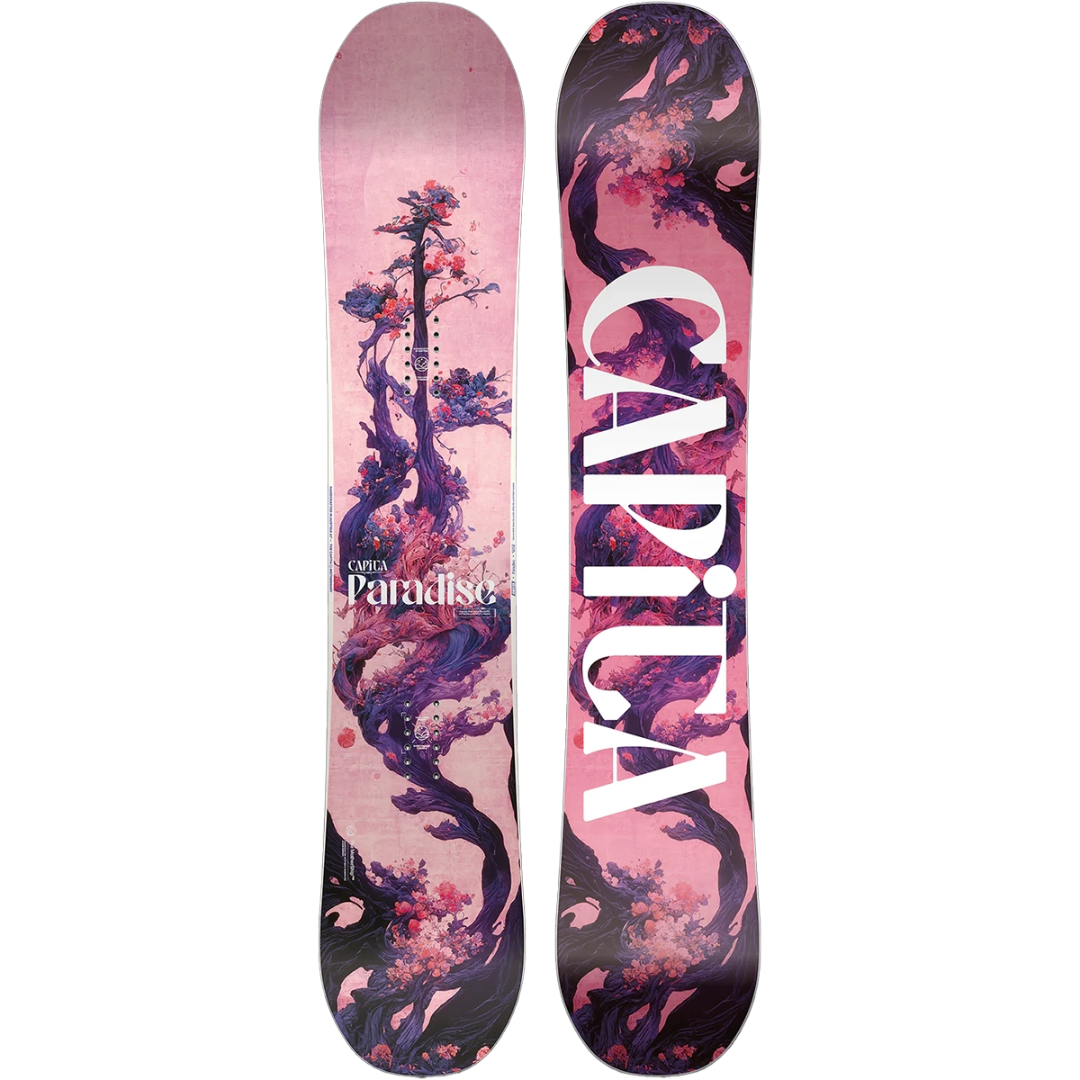 Women's Paradise Wide