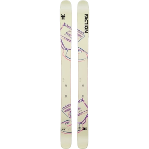 Women's Prodigy 3X