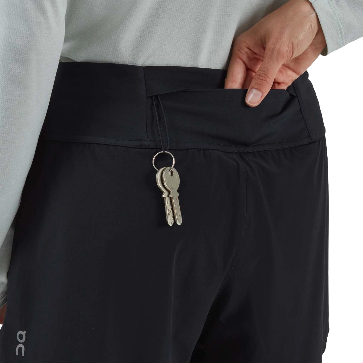 Women's Running Short