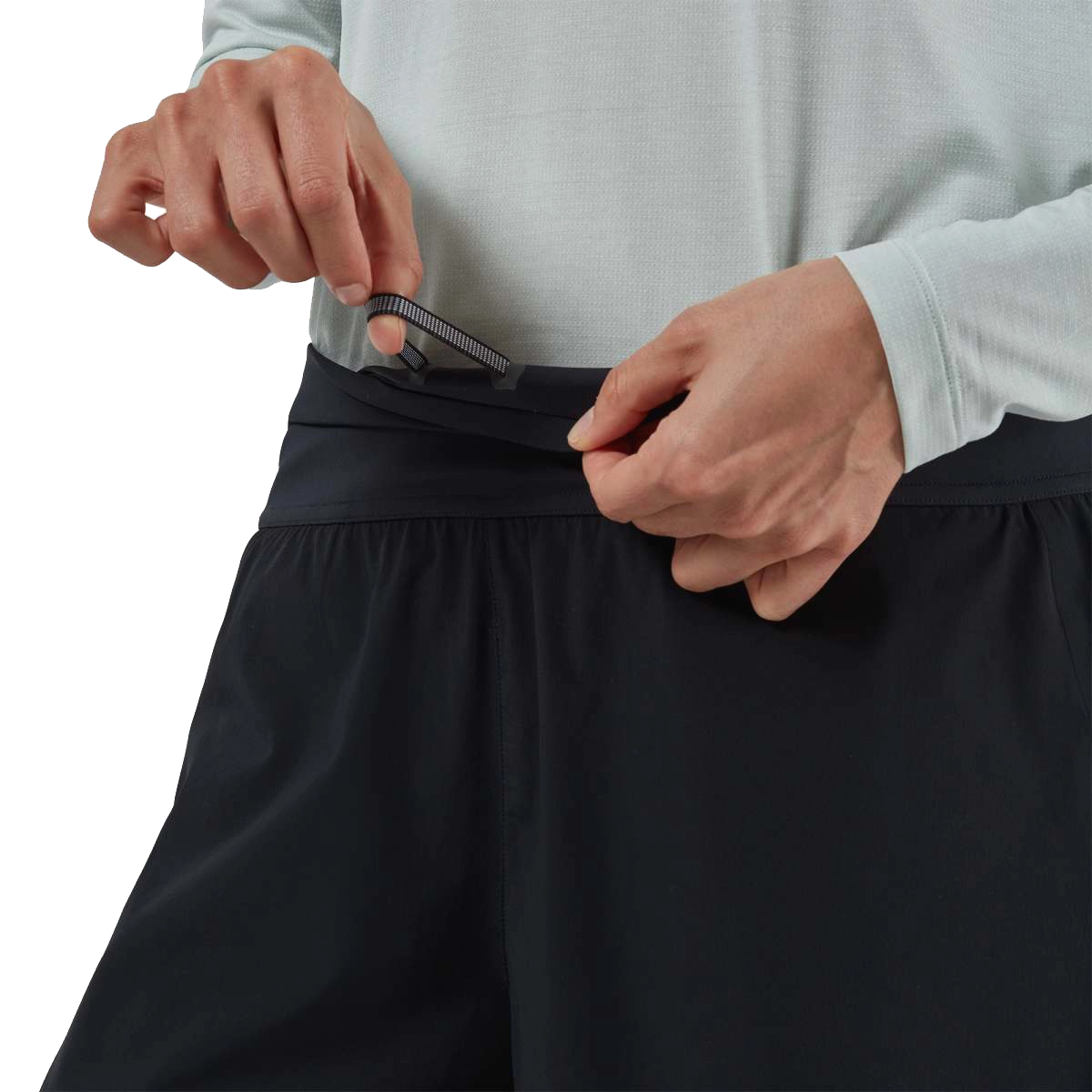 Women's Running Short
