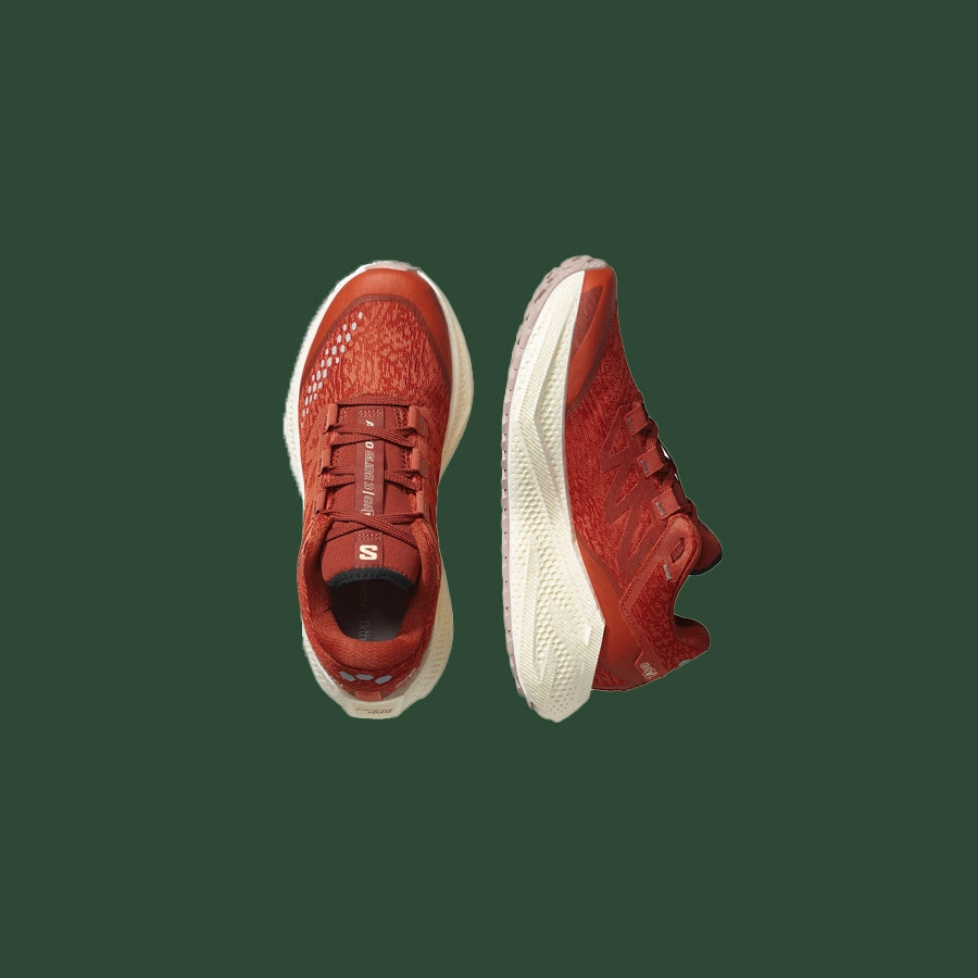 Women's Salomon Aero Glide 3 GRVL