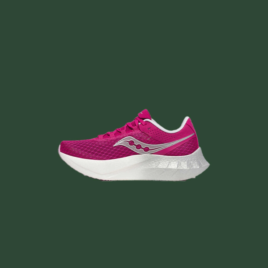 Women's Saucony Endorphin Pro 4