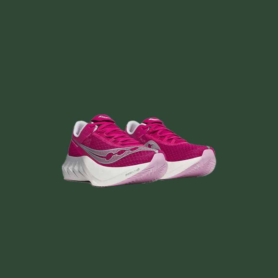 Women's Saucony Endorphin Pro 4