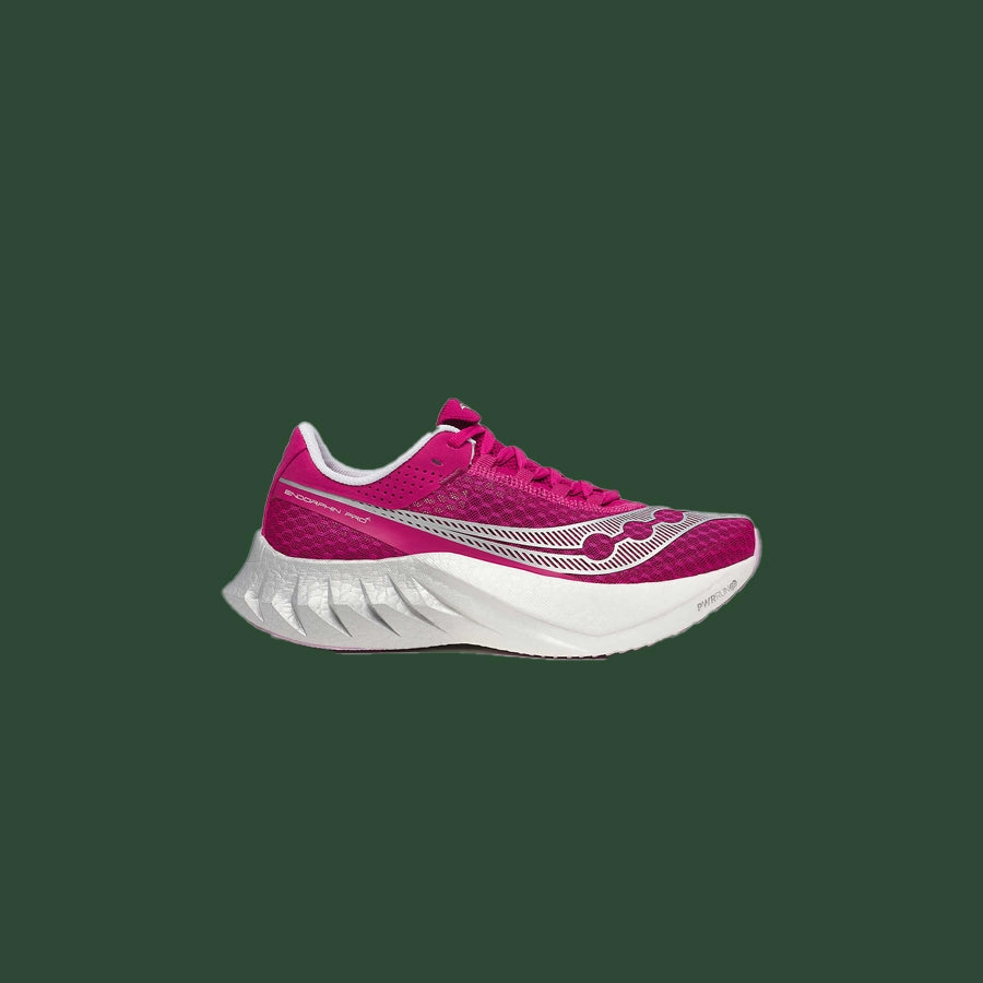 Women's Saucony Endorphin Pro 4