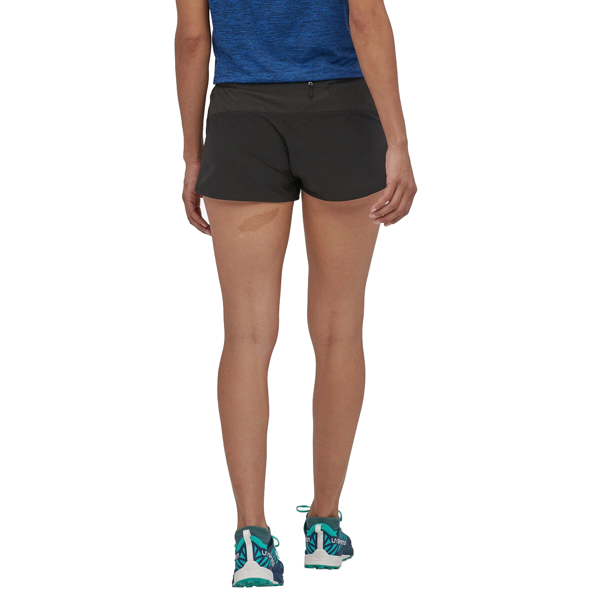 Women's Strider Pro 3" Short