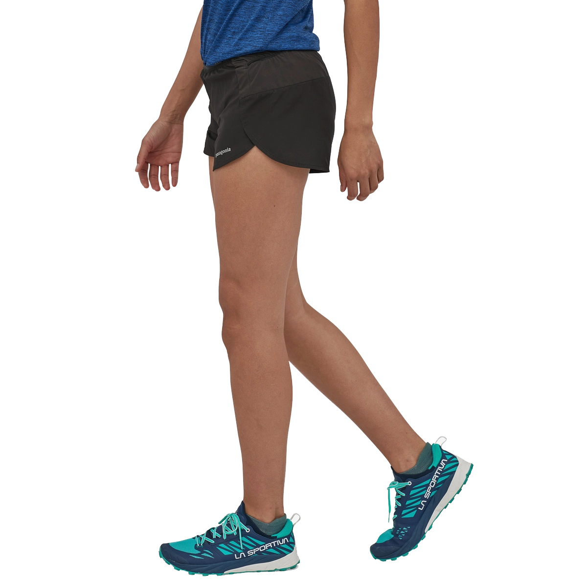 Women's Strider Pro 3" Short
