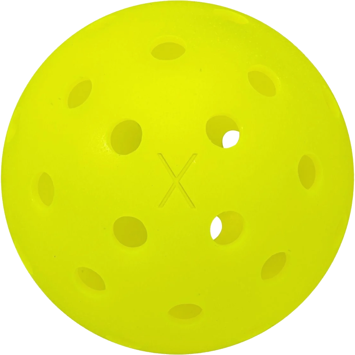 X-40 Outdoor Pickleball 3 Pack