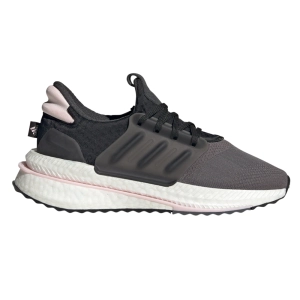 X Plrboost Lace Up Sneakers