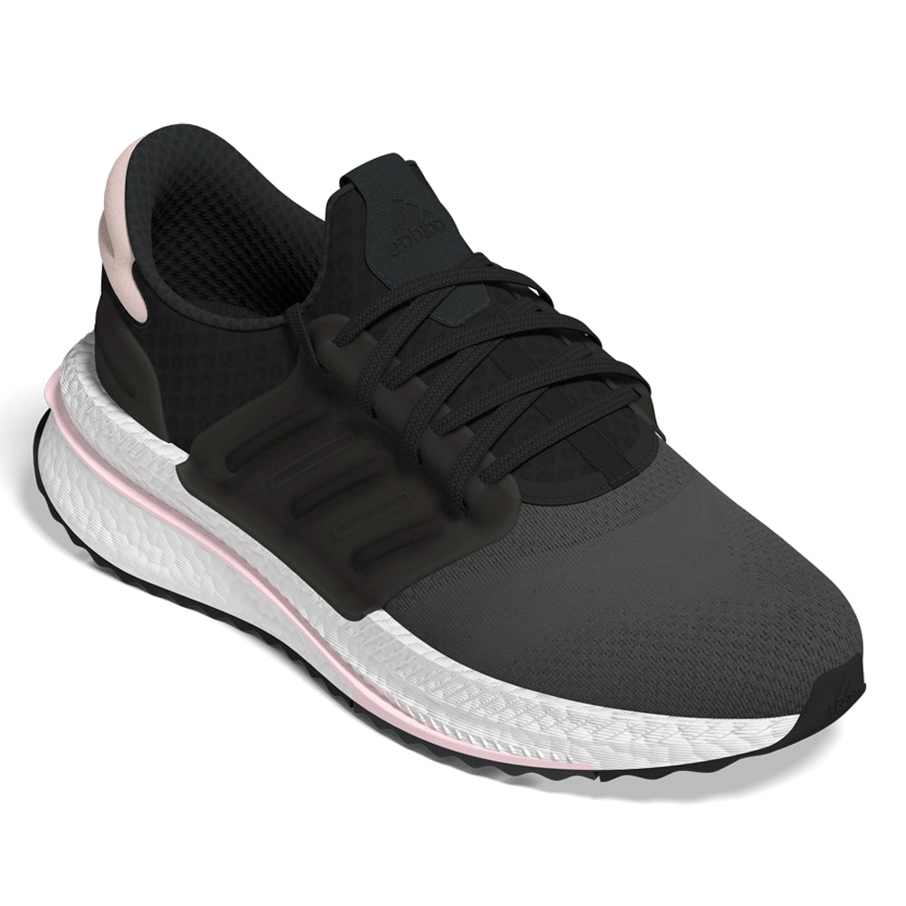 X Plrboost Lace Up Sneakers