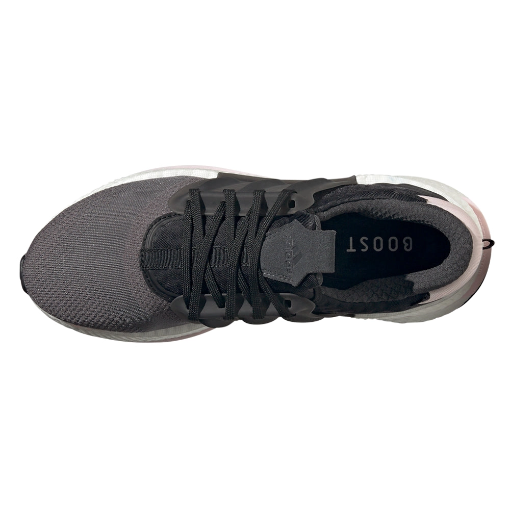 X Plrboost Lace Up Sneakers