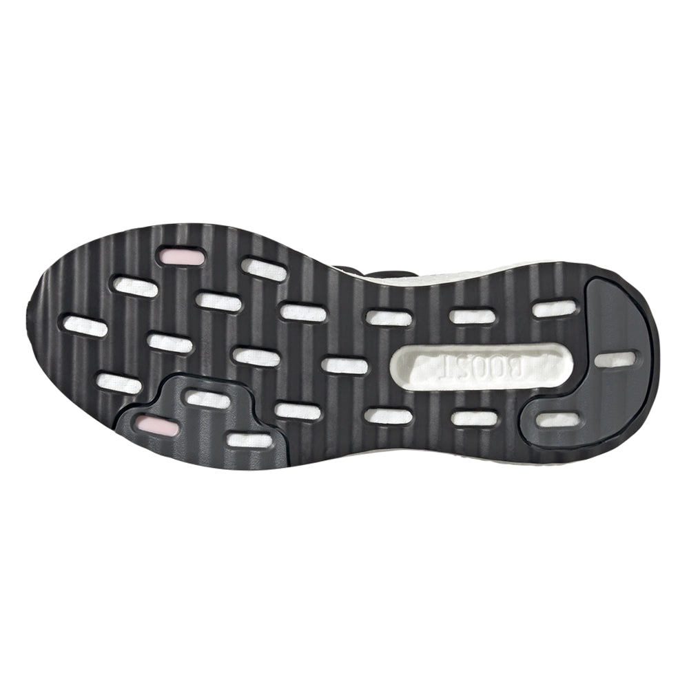 X Plrboost Lace Up Sneakers