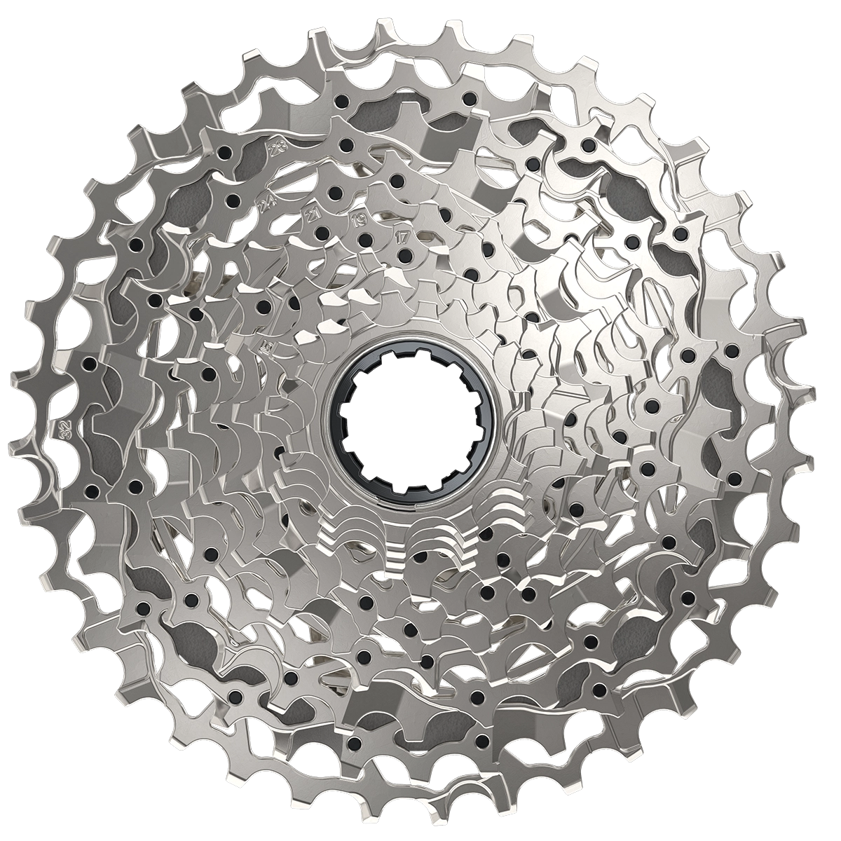 XG-1250 D1 Rival AXS 12-speed 10-36t