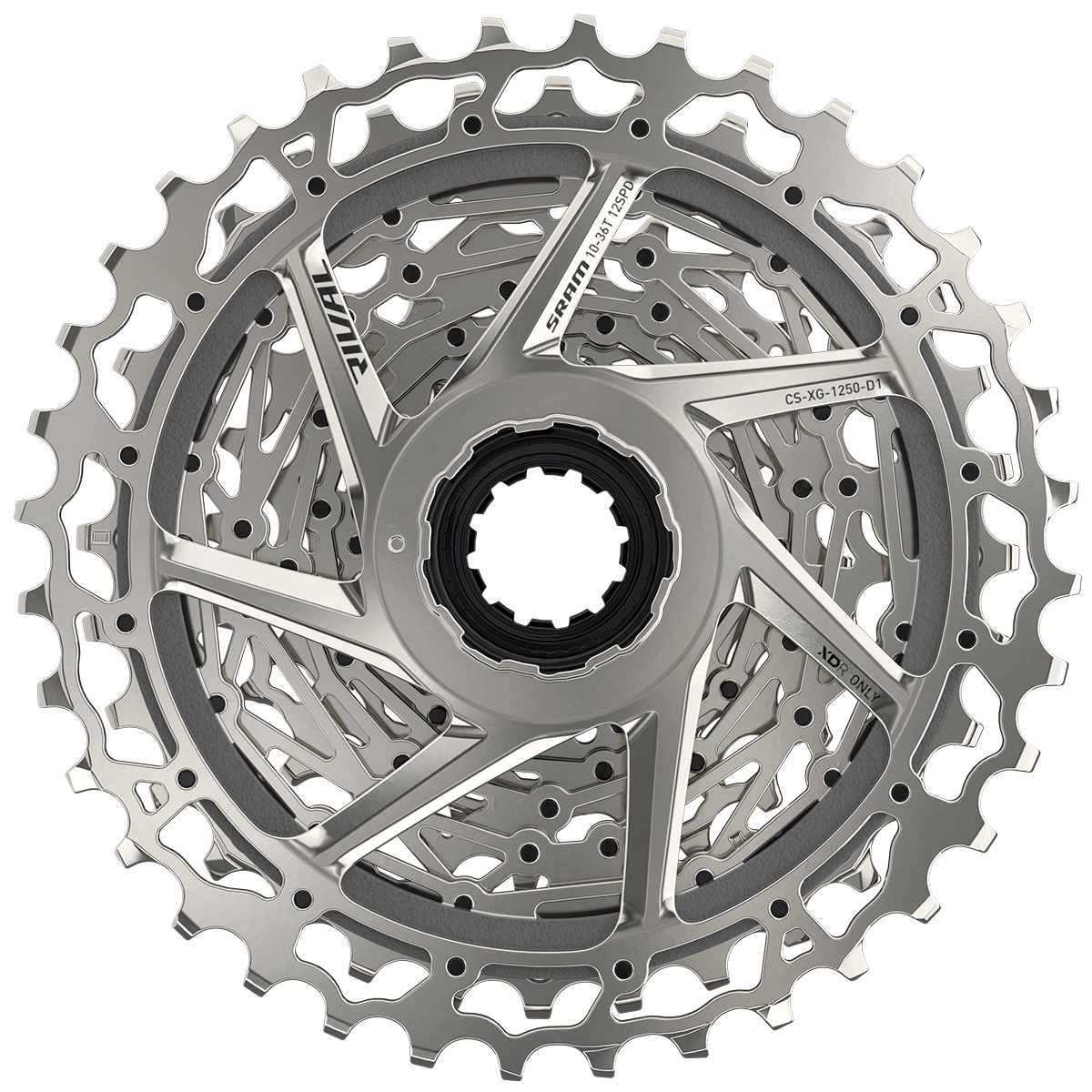 XG-1250 D1 Rival AXS 12-speed 10-36t