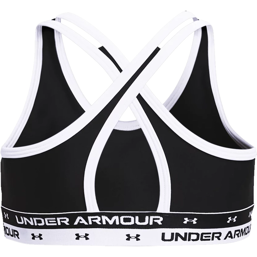 Youth Crossback Sports Bra