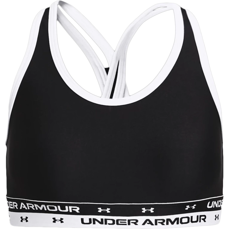 Youth Crossback Sports Bra