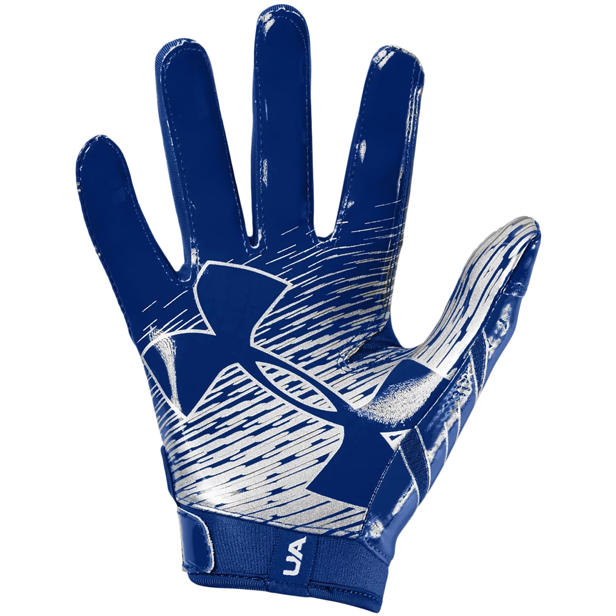 Youth F7 Football Gloves
