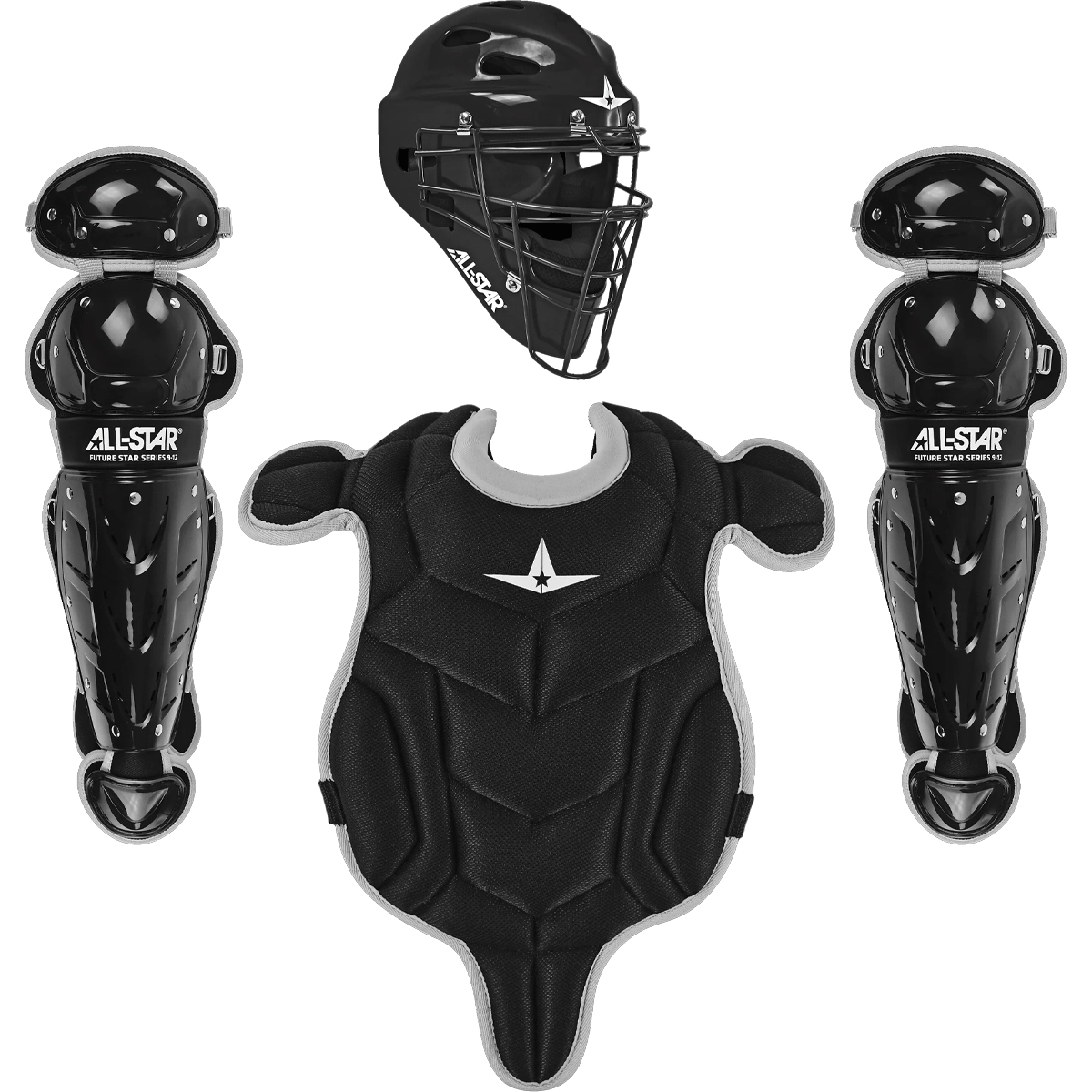 Youth Future Star Catching Kit