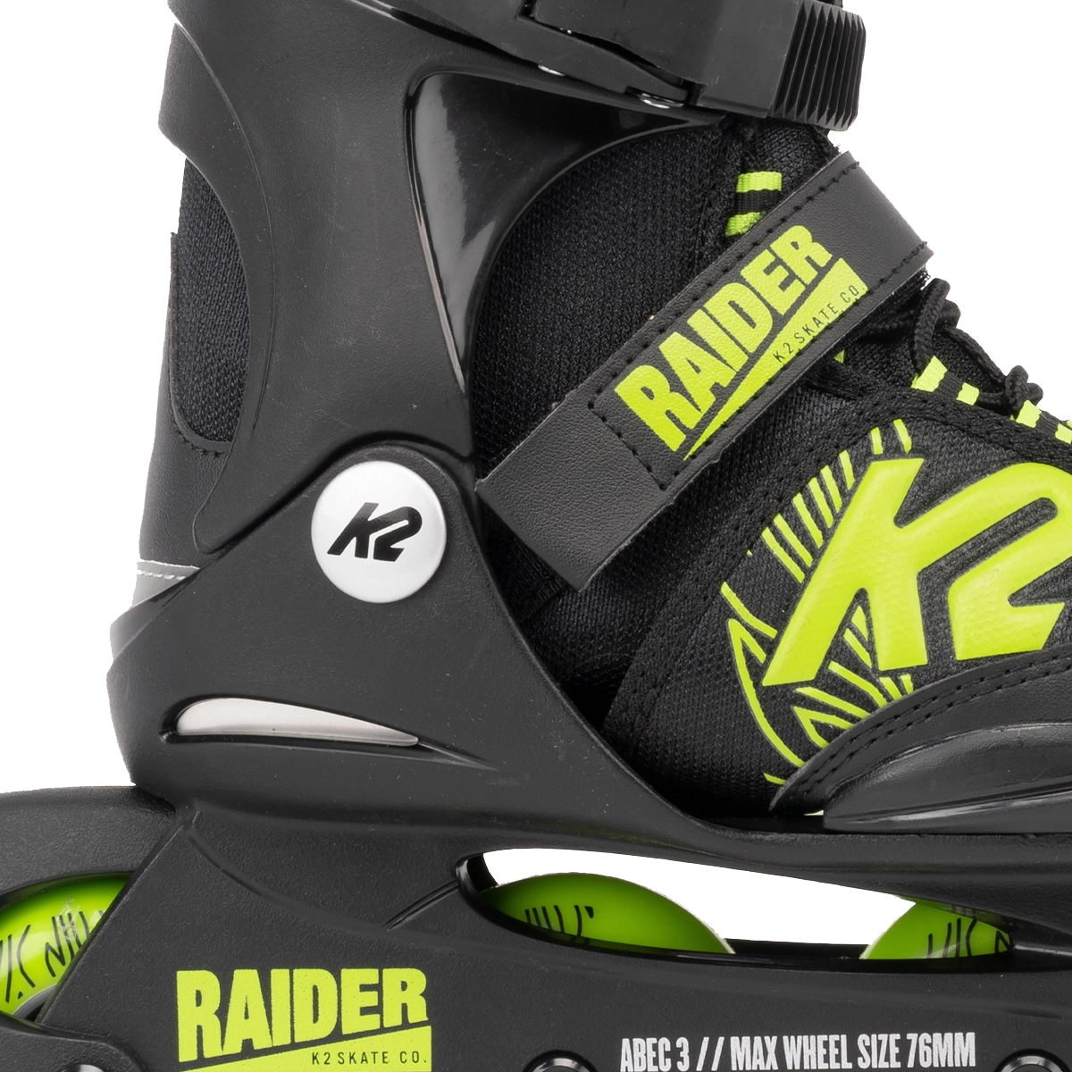 Youth Raider