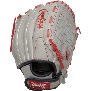 Youth Sure Catch 11" Basket Web LHT Glove