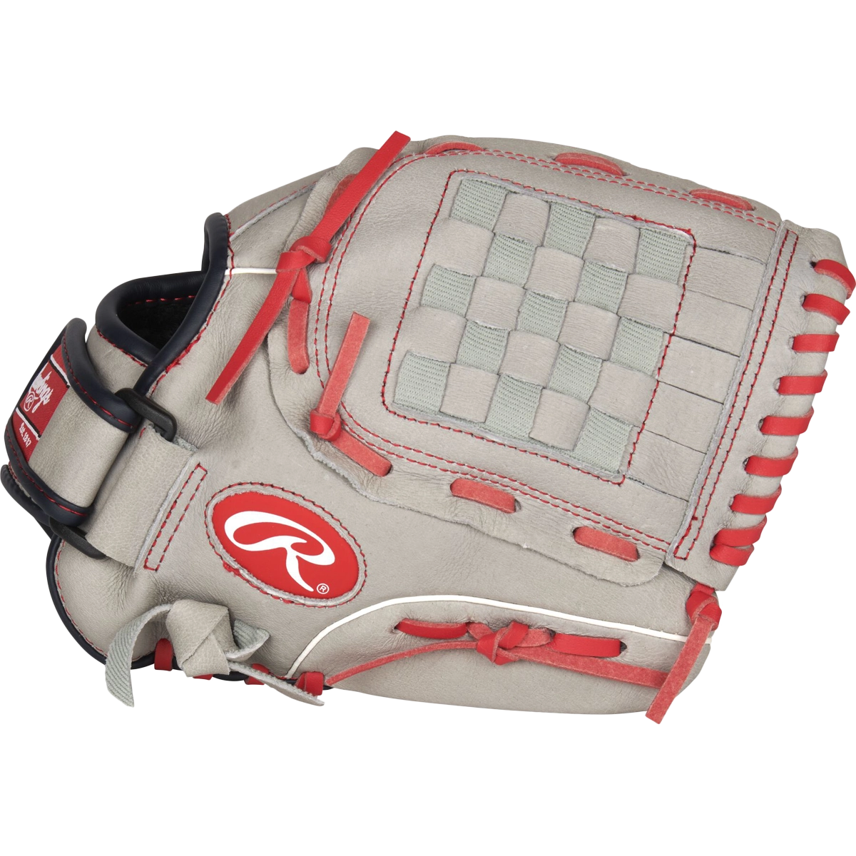 Youth Sure Catch 11" Basket Web LHT Glove