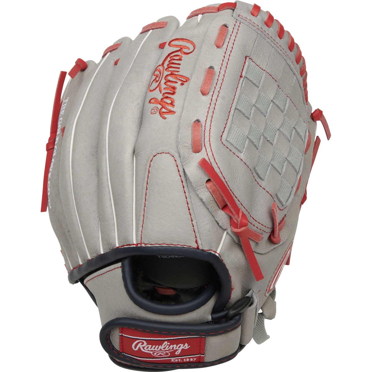 Youth Sure Catch 11" Basket Web LHT Glove
