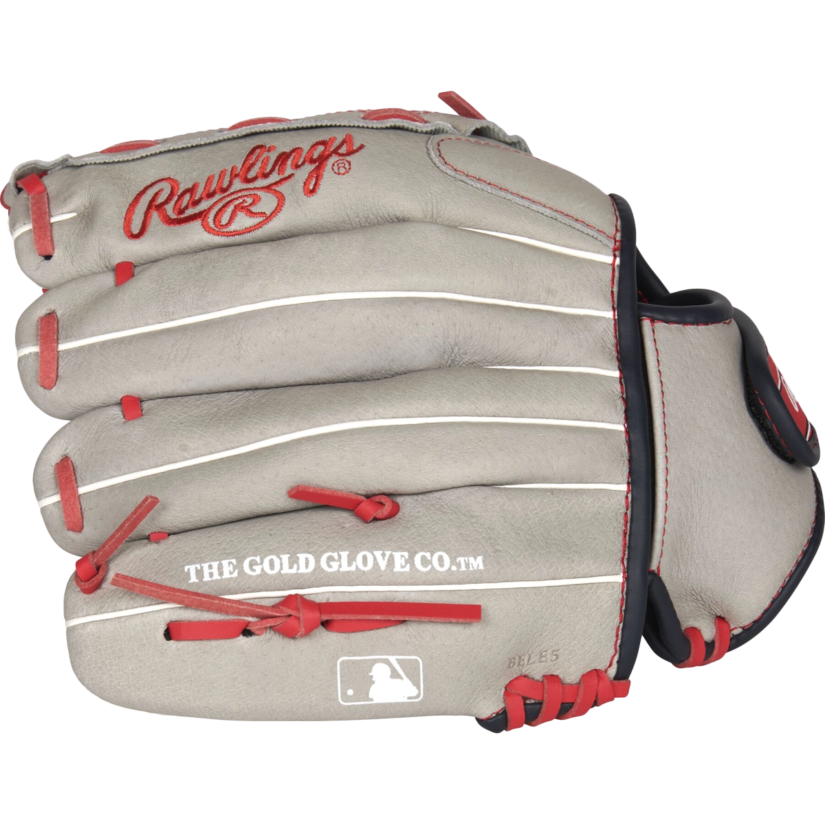 Youth Sure Catch 11" Basket Web LHT Glove