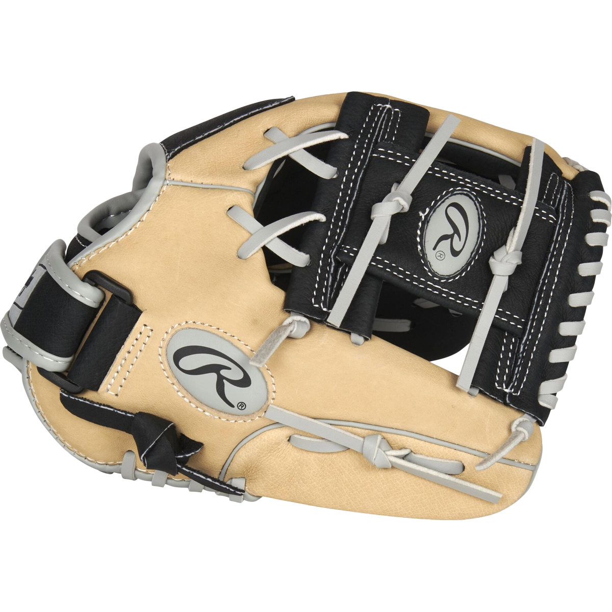 Youth Sure Catch 11" Pro I-Web Glove