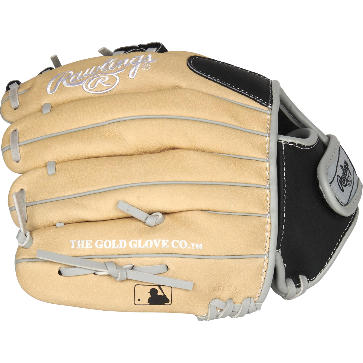 Youth Sure Catch 11" Pro I-Web Glove