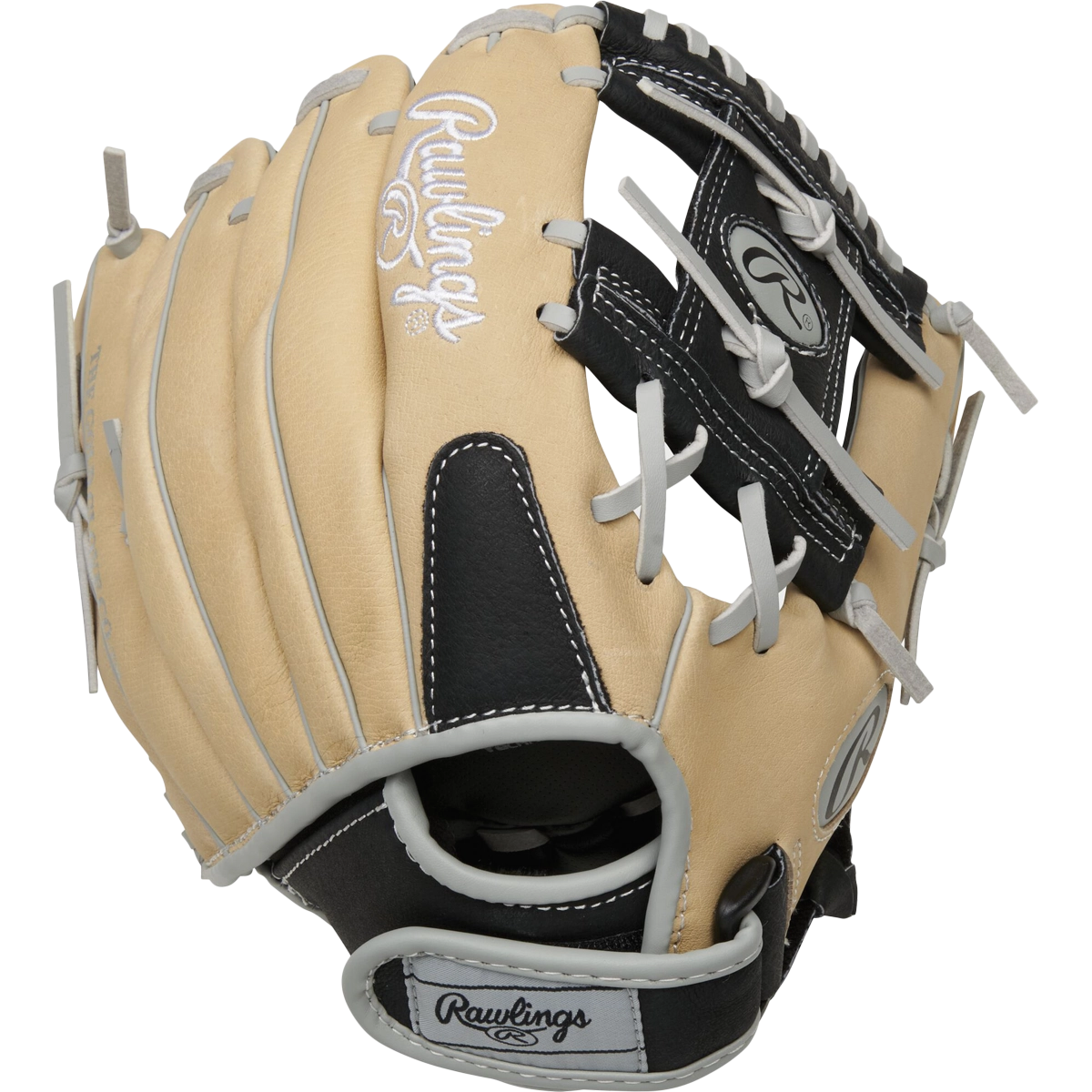 Youth Sure Catch 11" Pro I-Web Glove